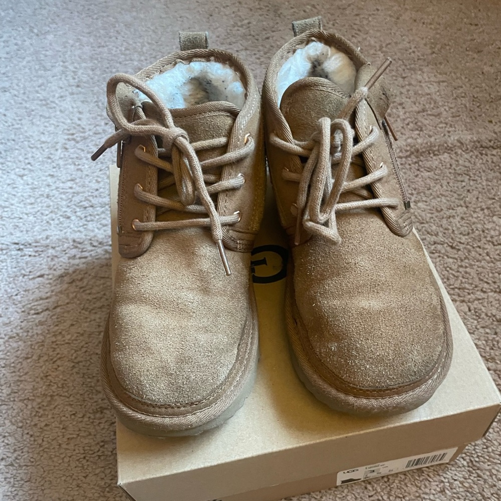 Boys Ugg Boots